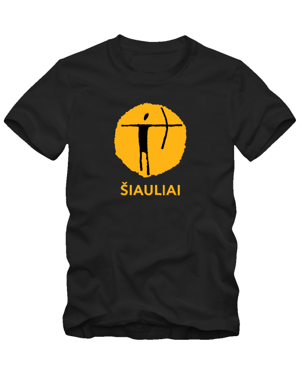 Šiaulių logo Šiaulių logo